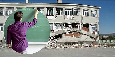 Öğretmenlerin mazeret tayini hakkı 3'e çıktı!