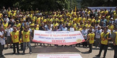 Öğretmenlik Mesleği Kanunu Resmi Gazete'de Yayımlandı