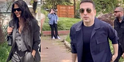 Oğuzhan Koç, Demet Özdemir çifti boşandı! 