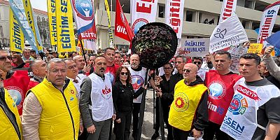 Okul saldırısı sonrası öğretmenler iş bıraktı! İzmir ve Çeşme’de okullar boş kaldı! 