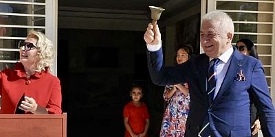 Okullarda Ara Tatil Zili Bugün Çaldı