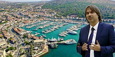 Ömür Şanlı’dan Esnafa Uyarılar!