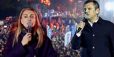 On Binler Saraçhane’ye Akın Etti!