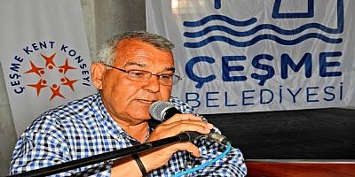 Önceki Dönem Kent Konseyi Başkanı Ömer Önal’dan, Ekrem Oran’a yanıt gecikmedi!