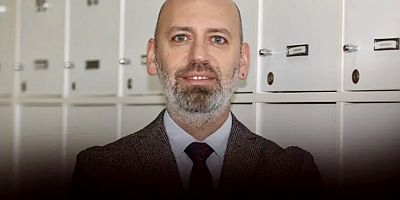 Onur Gülin’e Önce Tahliye Sonra Gözaltı!