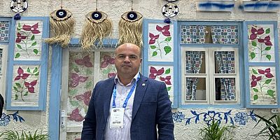 Onur Saatli'den Turizm açıklamaları