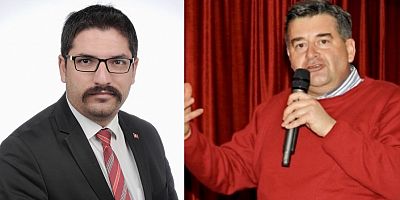 Oran’ın; “Çok cahilsin ya…” mesajına MHP Çeşme İlçe Başkanı Gökhan Çelik’ten yanıt gecikmedi