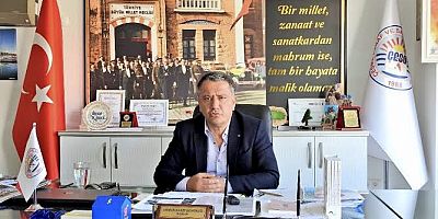 Osman Köfüncü; “Esnafımız nefes alacak”