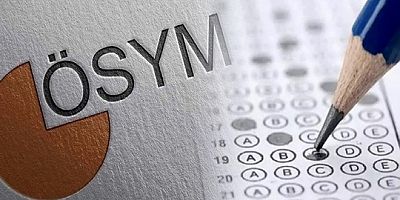 ÖSYM'den YKS başvurusu için bir şans daha!