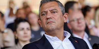 Özel, Cenaze için İzmir'e geliyor!