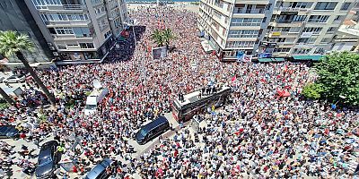 Özel’den Kılıçdaroğlu’na Tarihi Çağrı: “CHP’nin Genel Başkanını 2 Milyon Üye Seçsin”