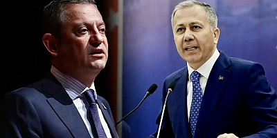 Özel’den Yerlikaya’ya Yanıt: “İşinizi yapın, hukuka uyun, derhal evimizin önünden çekilin”