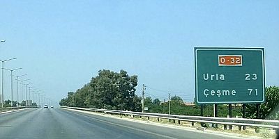 Özelleştirme İdaresi’nden İzmir-Çeşme Otoyolu Açıklaması: “Satış Yok”