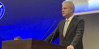 Özgener’den Çeşme Projesi’ne İnciraltı Modeli Önerisi