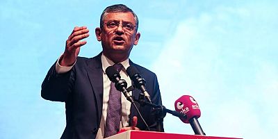 Özgür Özel Aday Tanıtımı İçin İzmir'e Geliyor!