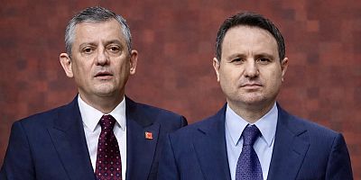 Özgür Özel Akın Gürlek’in Malvarlığını Açıkladı, Gürlek’ten Cevap Gecikmedi