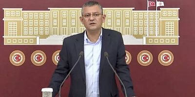 Özgür Özel Bakan Soylu’ya Bakan Müşaviri Emin Şen’i Sordu