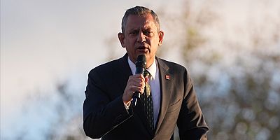 Özgür Özel Bugün İzmir ve Çeşme’ye Geliyor!