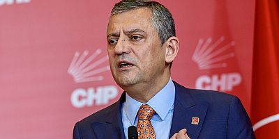 Özgür Özel CHP’ye veda etti, yeni partinin kuruluşunu duyurdu