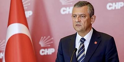 Özgür Özel Cuma Günü İzmir’e Geliyor