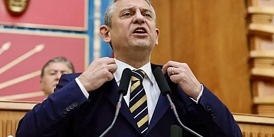 Özgür Özel’den Bahçeli’ye İmamoğlu Yanıtı!