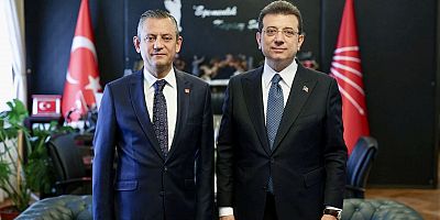 Özgür Özel’den Diploma Kararına Tepki ve Üyelere Çağrı!