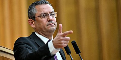 Özgür Özel'den İzmir adayı açıklaması!