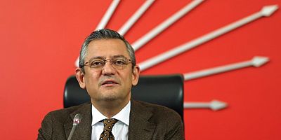 Özgür Özel'den İzmir adayıyla ilgili ilk yorum: ‘Değişim nerede diyenler İzmir’e baksınlar’