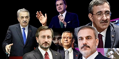 Özgür Özel’e ‘Cunta’ Tepkisi Büyüyor!