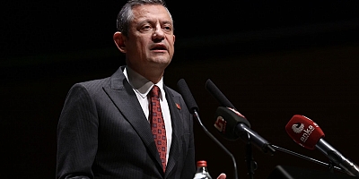 Özgür Özel “Engelli Bakanlığı Kuracağız, Milletvekili Kontenjanı Vereceğiz”