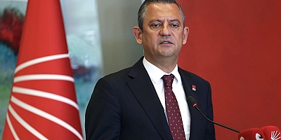 Özgür Özel 'Engelliler Çalıştayı' için İzmir'e geliyor!