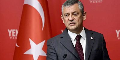 Özgür Özel, İzmir’de Gazetecilerin Eylemine Katılacak