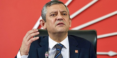 Özgür Özel yeniden başkan!