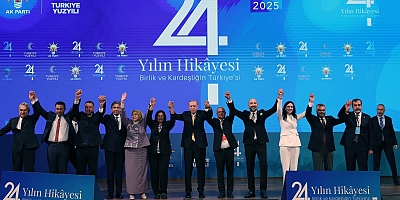Özlem Çerçioğlu AK Parti’ye geçti, Erdoğan’dan Özel’e “Hadi oradan” yanıtı