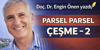 PARSEL PARSEL ÇEŞME-2