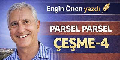 PARSEL PARSEL ÇEŞME-4