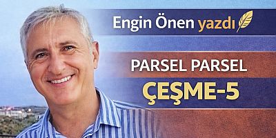 PARSEL PARSEL ÇEŞME-5