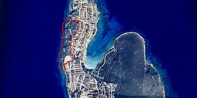 Paşalimanı’nda 77 Bin Metrekarelik Alan İçin Koruma Amaçlı İmar Planı Onaylandı