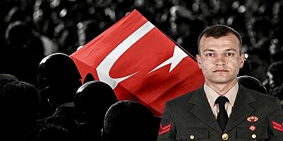 Pençe-Kilit Bölgesinden Acı Haber: Piyade Uzm. Çavuş Mustafa Aslan Şehit Oldu
