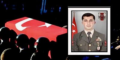 Pençe-Kilit Harekâtı Bölgesinden Acı Haber