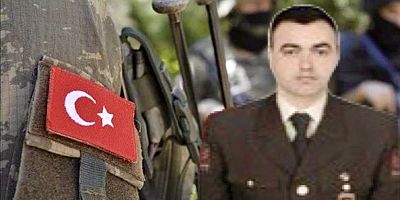 Pençe-Kilit operasyonu bölgesinde bir asker şehit oldu
