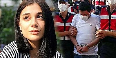 Pınar Gültekin Cinayetinde Yargıtay’dan Tepki Çeken Karar: “Canavarca Hisle Değil”