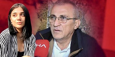 Pınar Gültekin'in babası: Bir nebze de olsa yüreğimize soğuk su serpildi