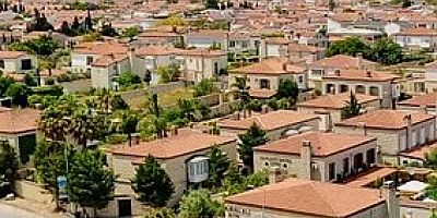 Alaçatı’da Planlar Değiştirilmişti, Askıya Çıktı