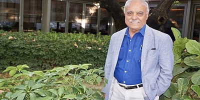 Prof. Dr. Ümit Erdem Hayatını Kaybetti!