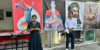 PSAKD Çeşme Şubesi Başkanı Elif Demirelli İstifa Etti