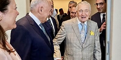 Rahmi Koç Hakkında Soruşturma Başlatıldı! Koç; “Kimseyi Hedef Almadım” Diyerek Özür Diledi!