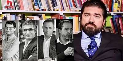 Rasim Ozan Kütahyalı Röportajı Halk TV’yi Karıştırdı!