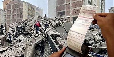 Resmi Gazete'de yayımlandı: 11 ilde elektrik ve doğalgaz fatura borçları silindi