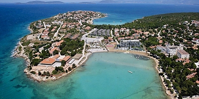 Resmi Gazete’de Yayınlandı: Paşa Limanı Koruma Altına Alındı